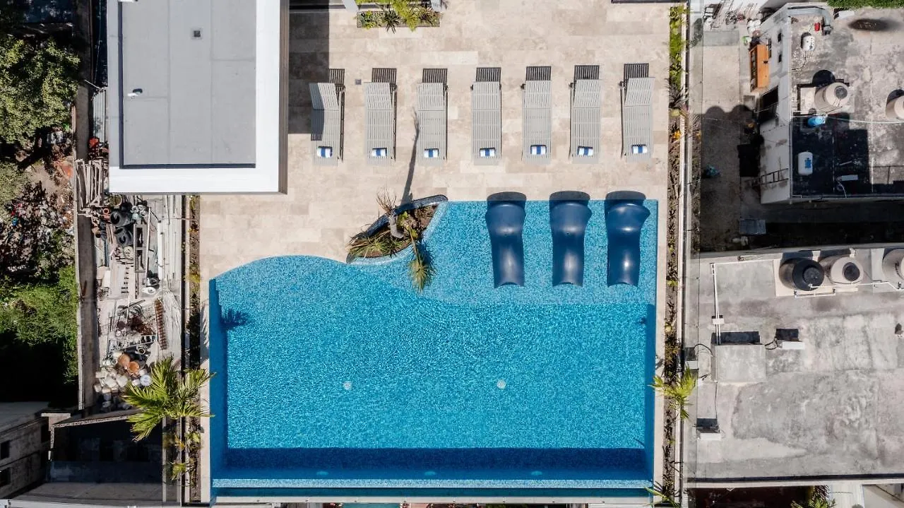 Midtown 2 Apartment Playa del Carmen