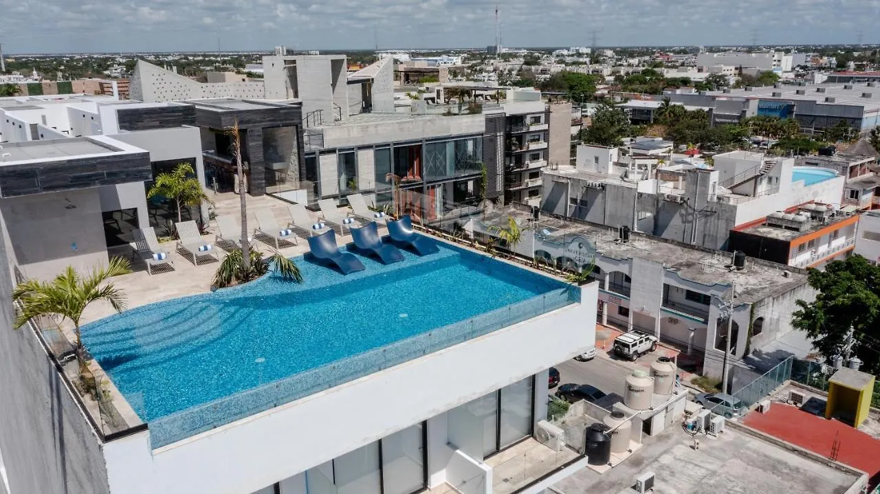 Midtown 2 Apartment Playa del Carmen