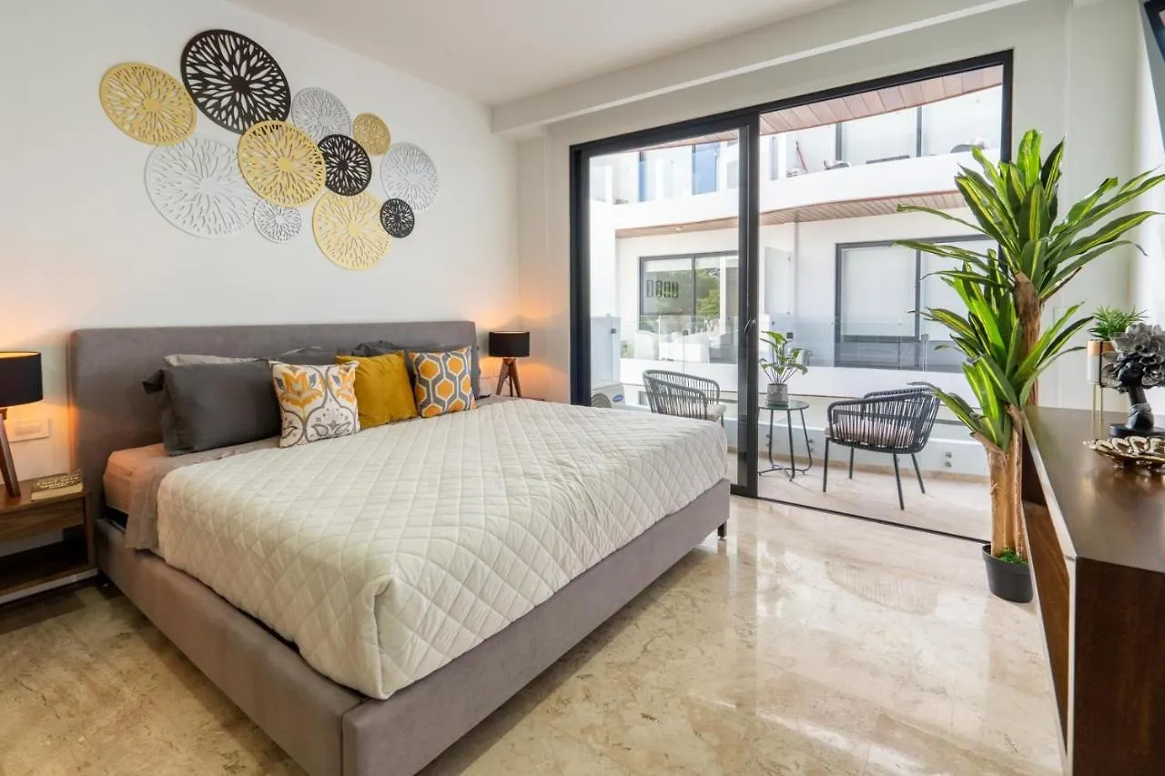 Midtown 2 Apartment Playa del Carmen